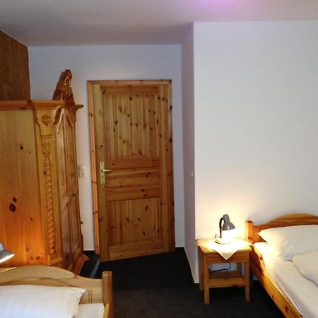 Hotel & Restaurant Jaegerstuben Ritterhude Bagian luar foto
